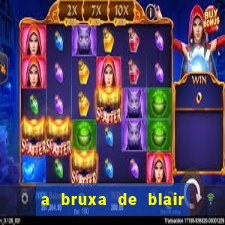 a bruxa de blair 1999 filme completo dublado